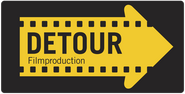 Detour Filmproduction Logo