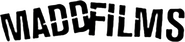 Maddfilms Logo
