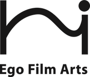 Ego Film Arts Logo