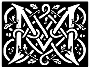 MKR Productions Logo