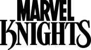 Marvel Knights Logo