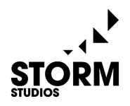 Storm Studios Logo