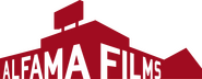 Alfama Films Logo
