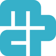 Metromedia Producers Corporation Logo