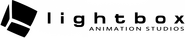 Lightbox Animation Studios Logo