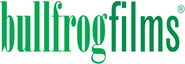 Bullfrog Films Logo