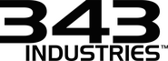 343 Industries Logo