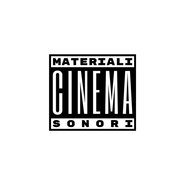 Materiali Sonori Cinema Logo
