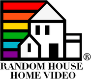 Random House Home Video Logo