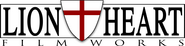LionHeart FilmWorks Logo
