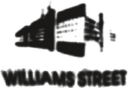 Williams Street Logo