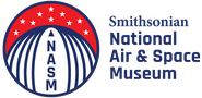 National Air and Space Museum Logo