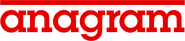 Anagram Logo
