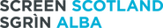 Screen Scotland Logo