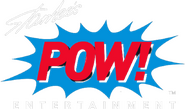 POW! Entertainment Logo