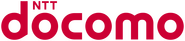 NTT Docomo Logo