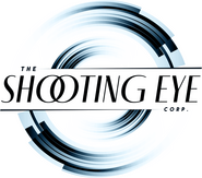 The Shooting Eye Logo