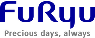 FuRyu Logo