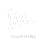 Umami Media Logo