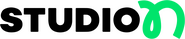 Studio N Logo