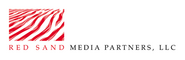 Red Sand Media Partners Logo