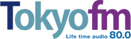 Tokyo FM Logo