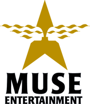 Muse Entertainment Logo