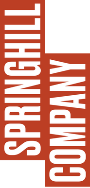 The SpringHill Company Logo