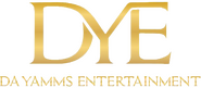 Da Yamms Entertainment Logo