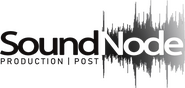 SoundNode Logo