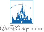 The Walt Disney Studios Logo