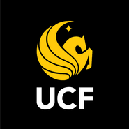 University of Central Florida - School of Visual Arts & Design Logo