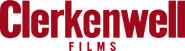 Clerkenwell Films Logo