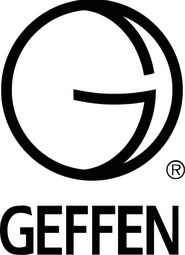 Geffen Pictures Logo