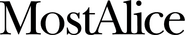 MostAlice Logo