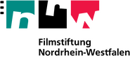 Filmstiftung Nordrhein-Westfalen Logo