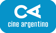 Cine Argentino Logo