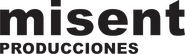 Misent Producciones Logo