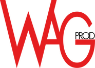 WAG Prod Logo