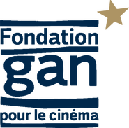 Fondation GAN pour le Cinéma Logo