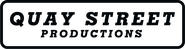 Quay Street Productions Logo