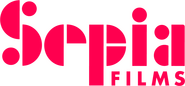 Sepia Films Logo