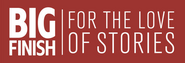 Big Finish Logo