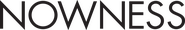 Nowness Logo