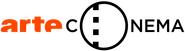 ARTE France Cinéma Logo