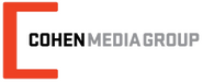 Cohen Media Group Logo