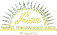 Lux Compagnie Cinématographique de France Logo