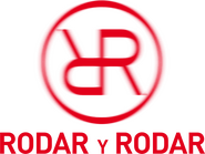 Rodar y Rodar Logo