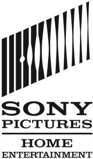 Sony Pictures Home Entertainment Logo