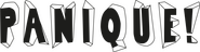 Panique! Logo